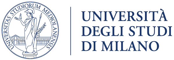Officieel logo van de Università degli Studi di Milano